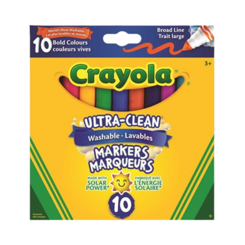 Image Colour Markers